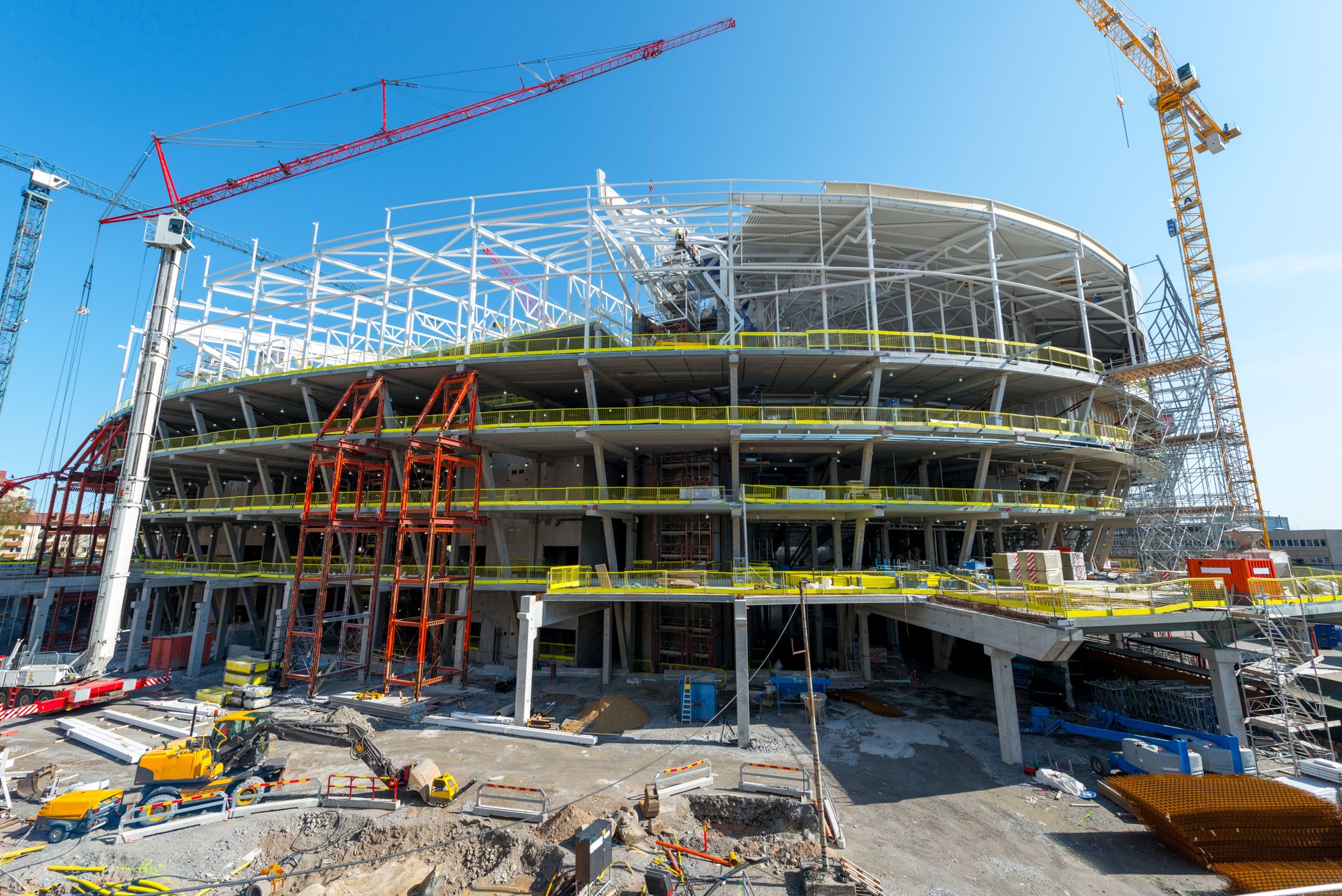 Big Construction